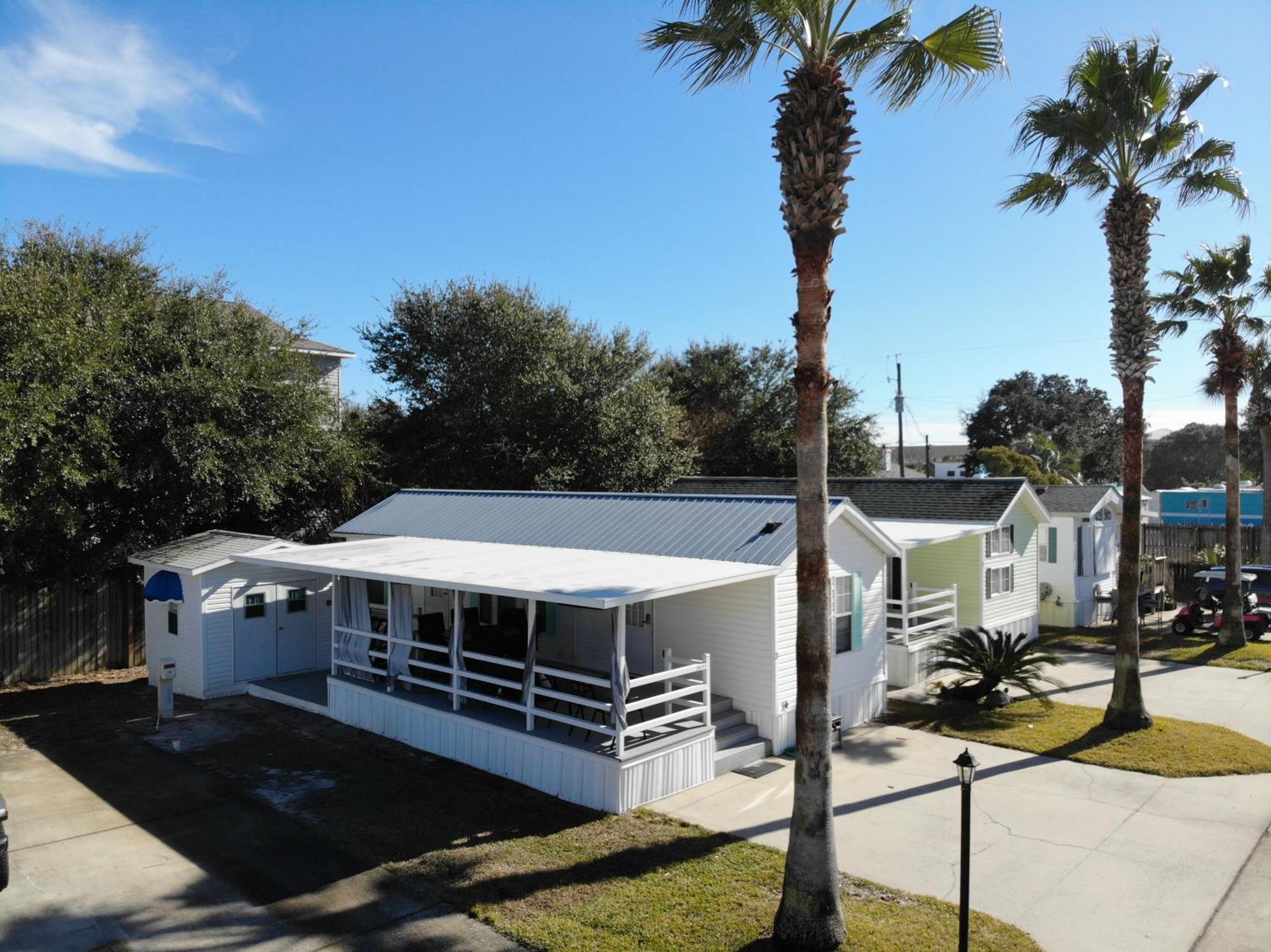 Family Friendly Beach Home Located In Beautiful Miramar Beach, Fl Destin Exteriér fotografie