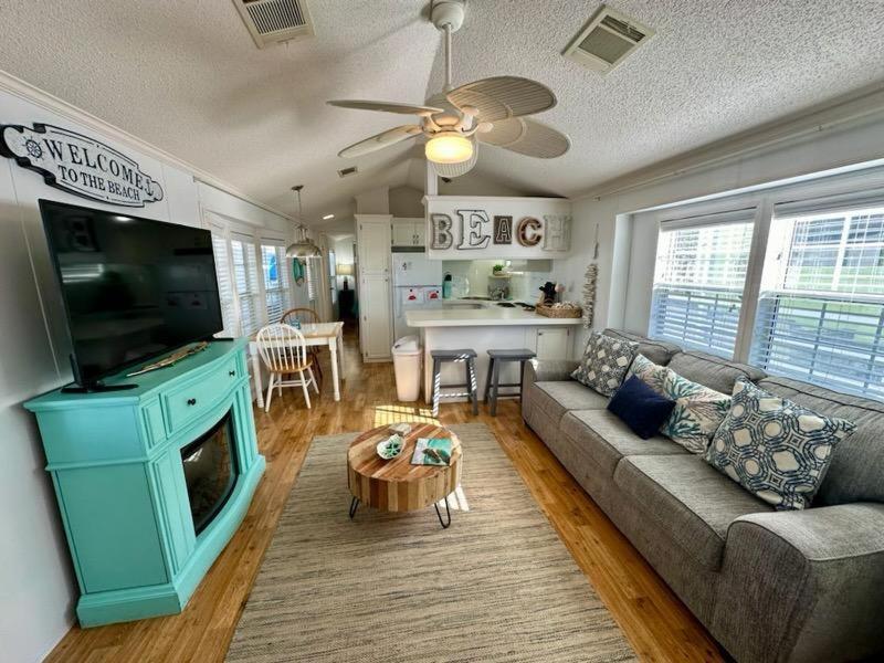 Family Friendly Beach Home Located In Beautiful Miramar Beach, Fl Destin Exteriér fotografie