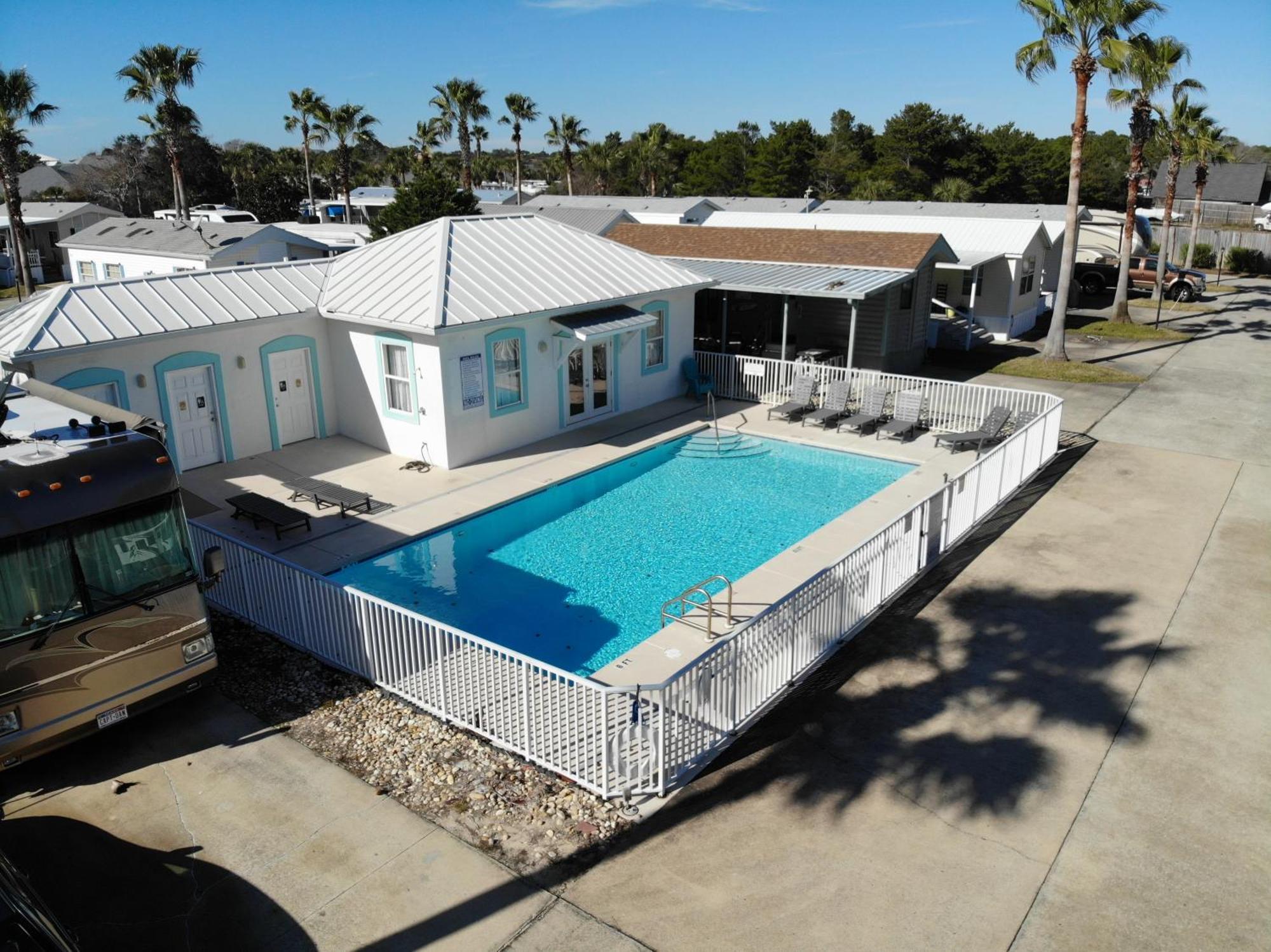 Family Friendly Beach Home Located In Beautiful Miramar Beach, Fl Destin Exteriér fotografie