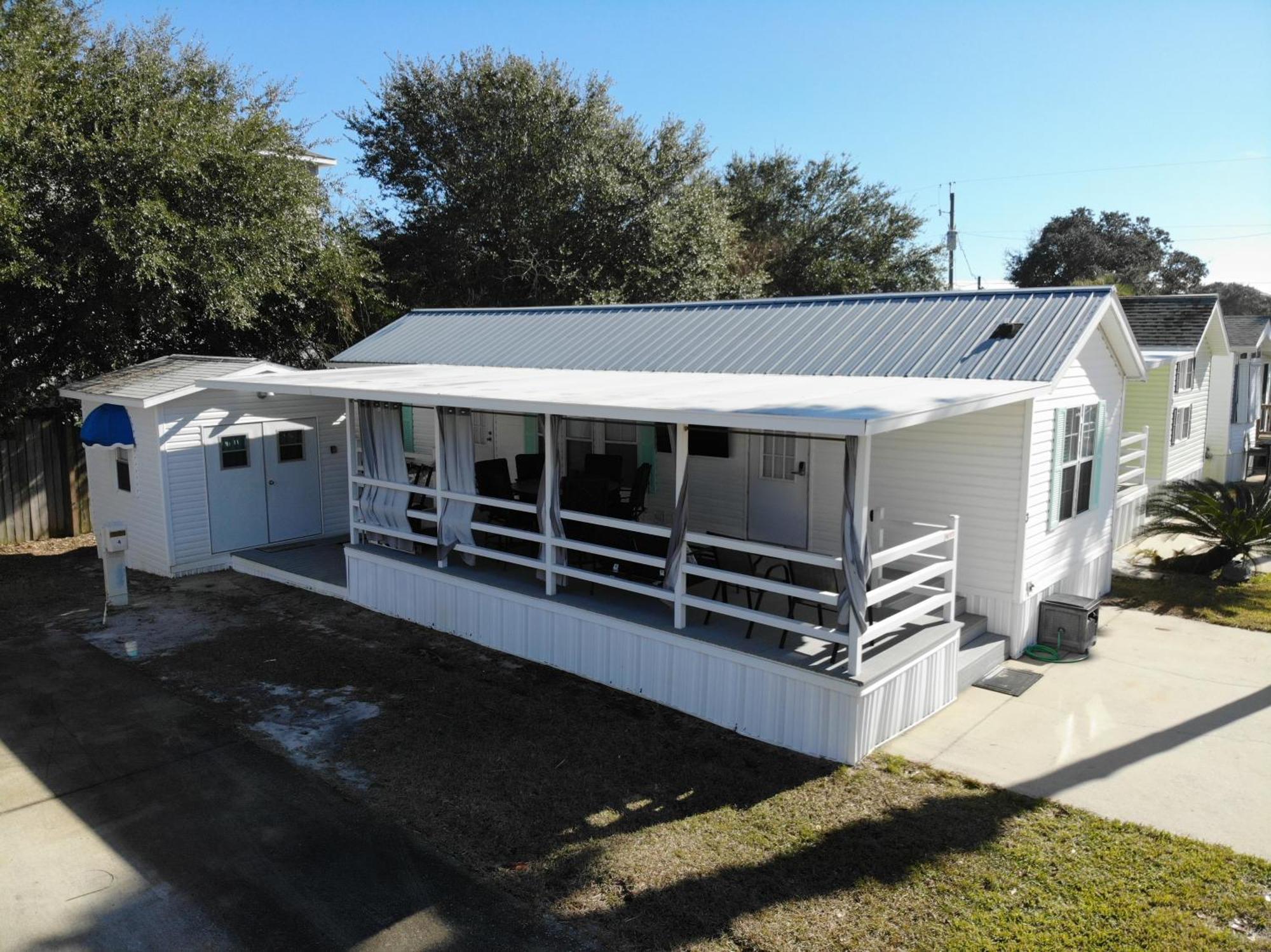 Family Friendly Beach Home Located In Beautiful Miramar Beach, Fl Destin Exteriér fotografie