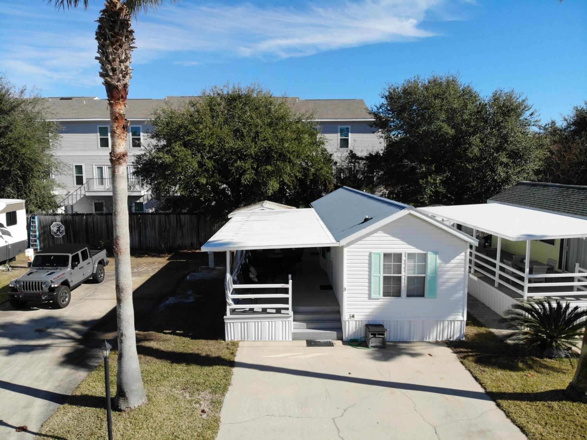 Family Friendly Beach Home Located In Beautiful Miramar Beach, Fl Destin Exteriér fotografie