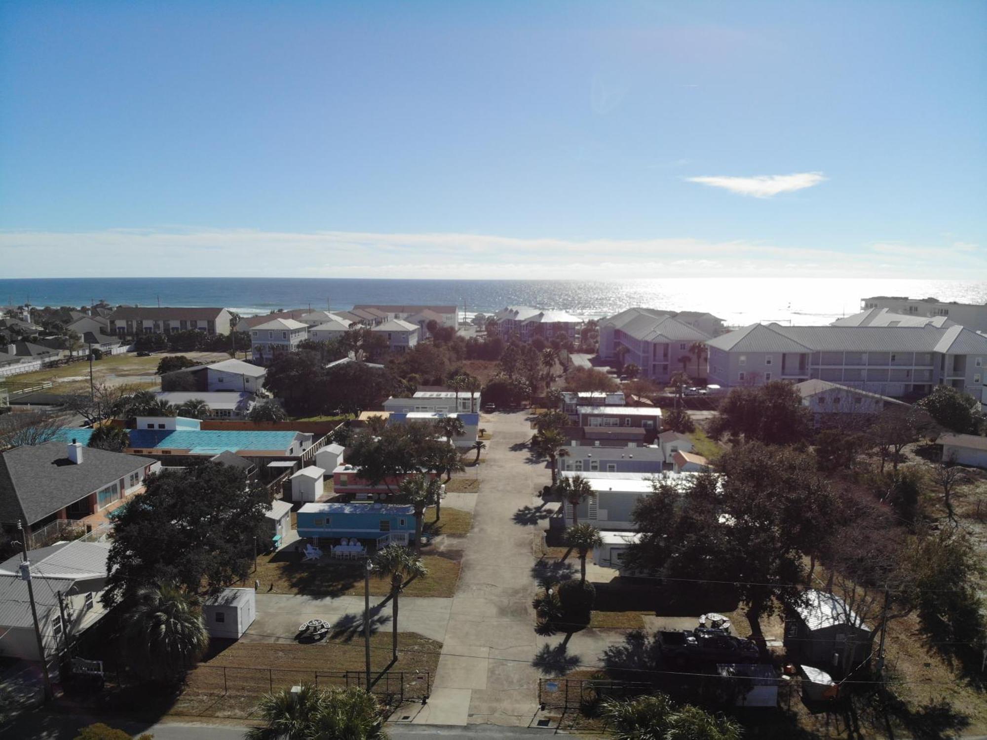 Family Friendly Beach Home Located In Beautiful Miramar Beach, Fl Destin Exteriér fotografie