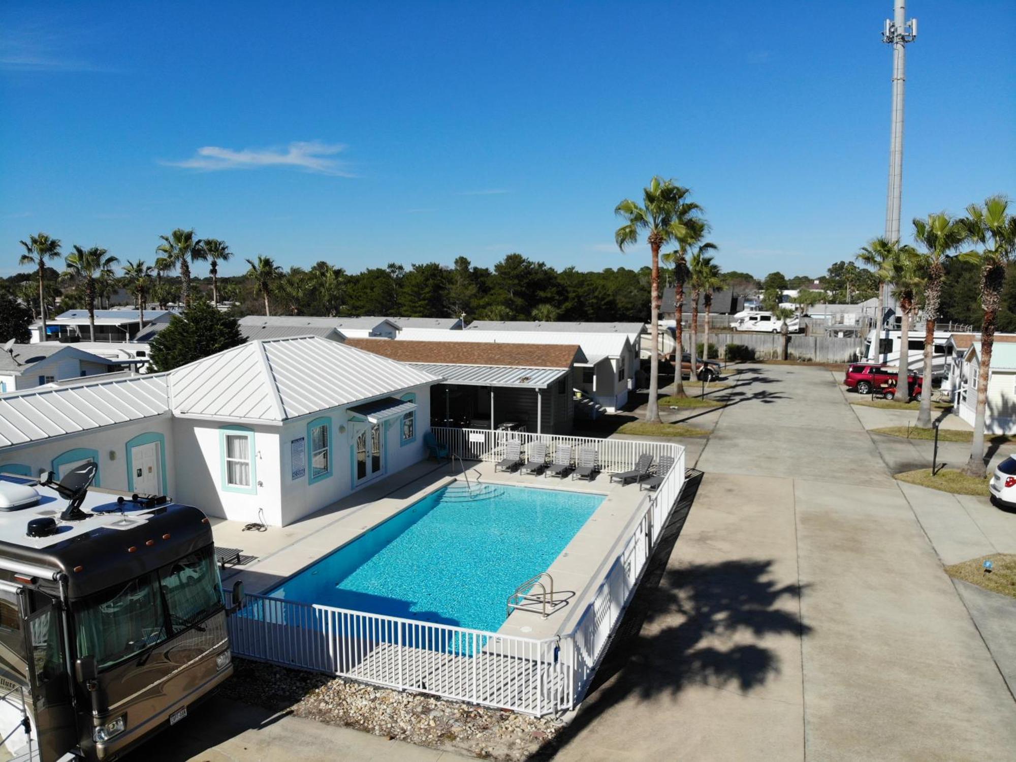 Family Friendly Beach Home Located In Beautiful Miramar Beach, Fl Destin Exteriér fotografie