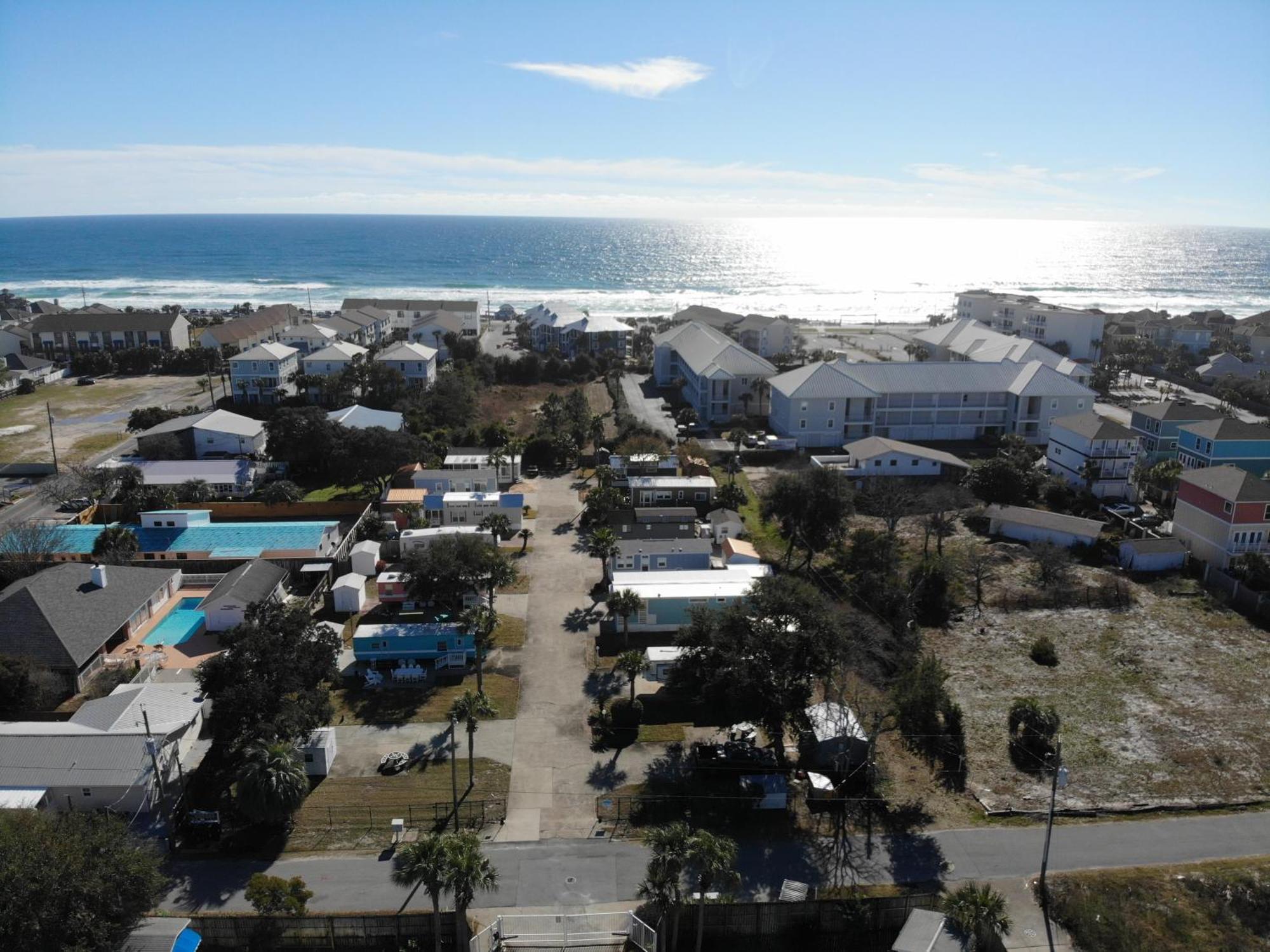 Family Friendly Beach Home Located In Beautiful Miramar Beach, Fl Destin Exteriér fotografie